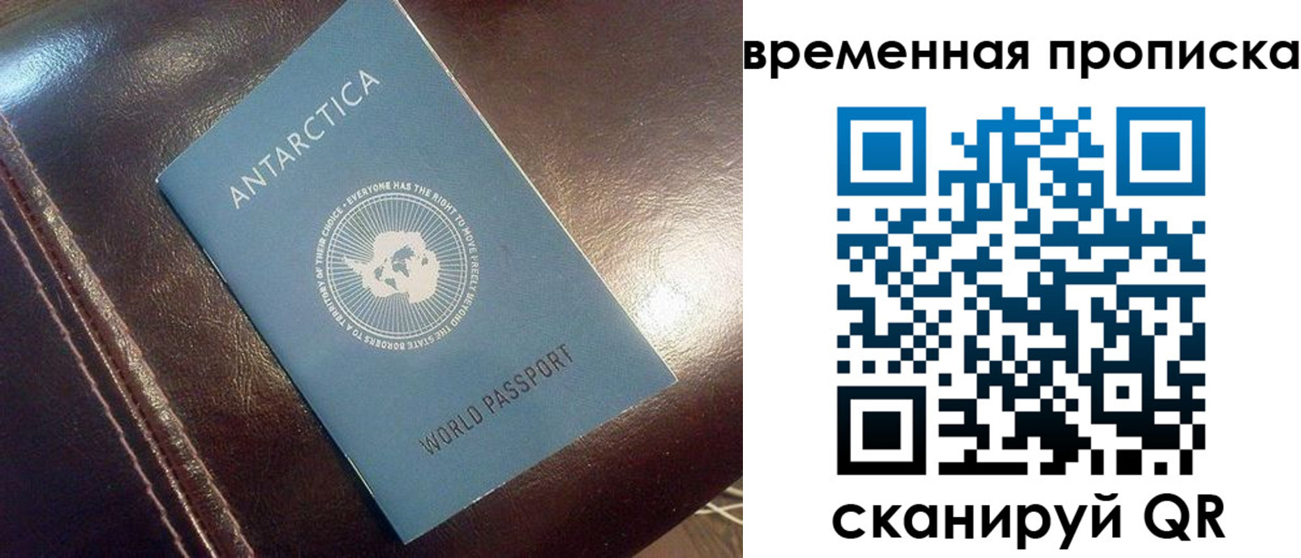прописка паспорт в Талице